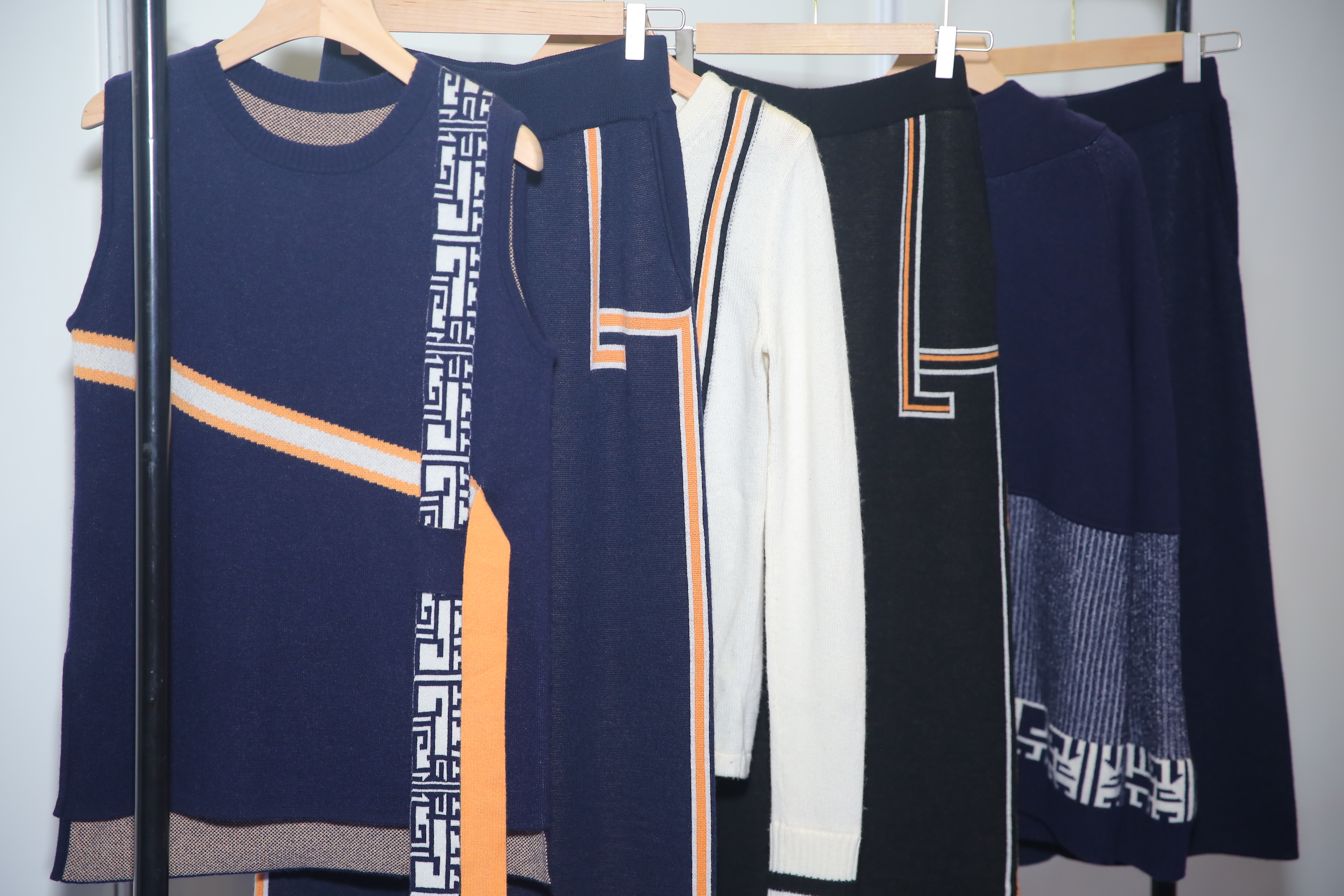 EFB服飾供應鏈展_針織服裝品類