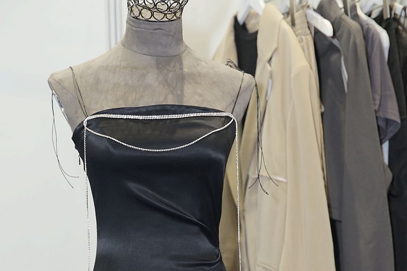 EFB服飾供應鏈展 EFB服飾供應鏈展