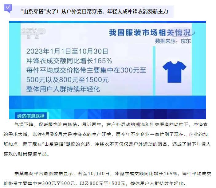 EFB服飾供應(yīng)鏈展