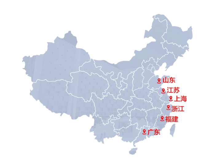 EFB服飾供應鏈展