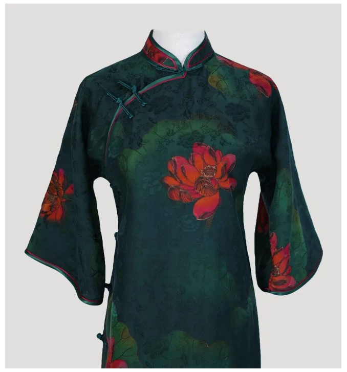 EFB服飾供應鏈展