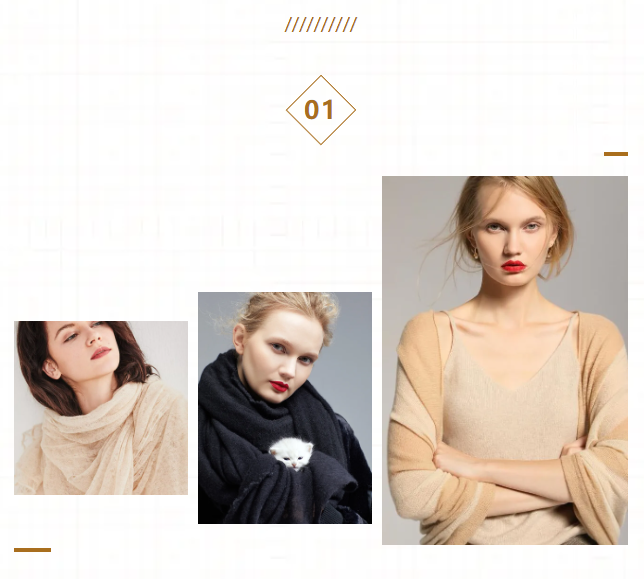 EFB服飾供應鏈展