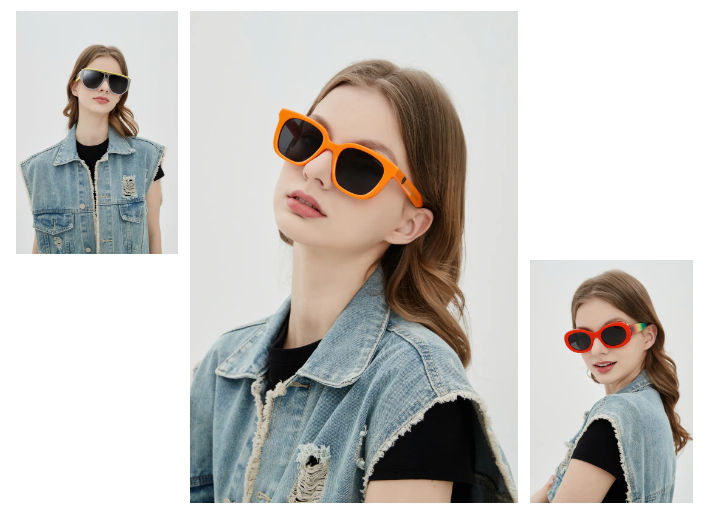 EFB服飾供應鏈展