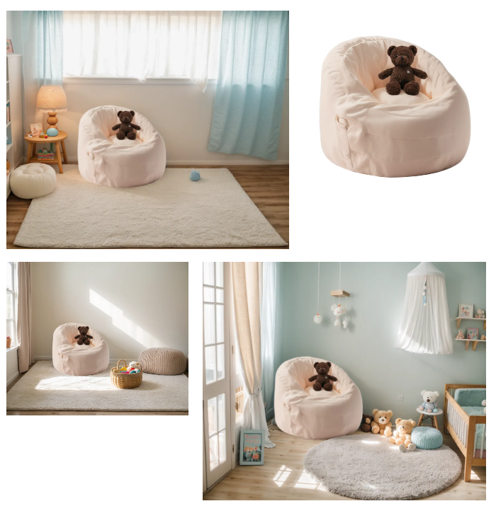 EFB服飾供應(yīng)鏈展