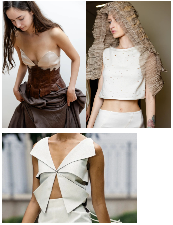 LINK服飾供應鏈展 LINK服飾供應鏈展