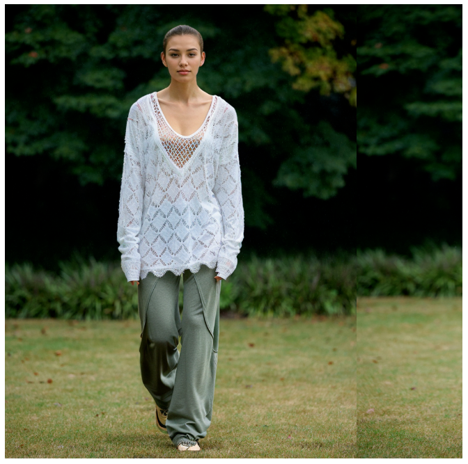 LINK服飾供應(yīng)鏈展