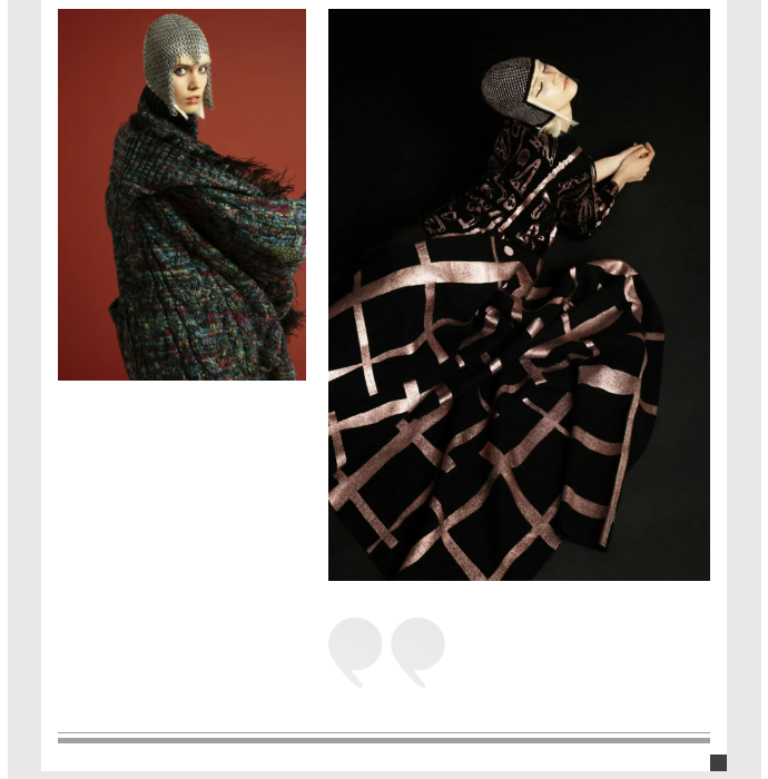 LINK服飾供應(yīng)鏈展