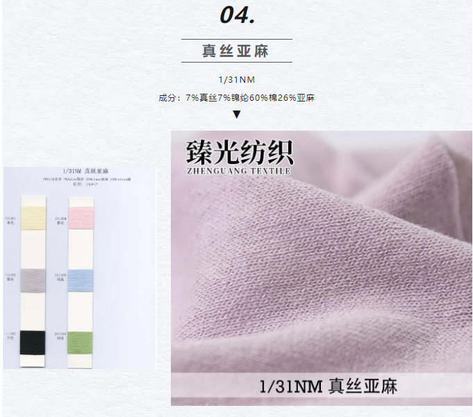 LINK服飾供應鏈展