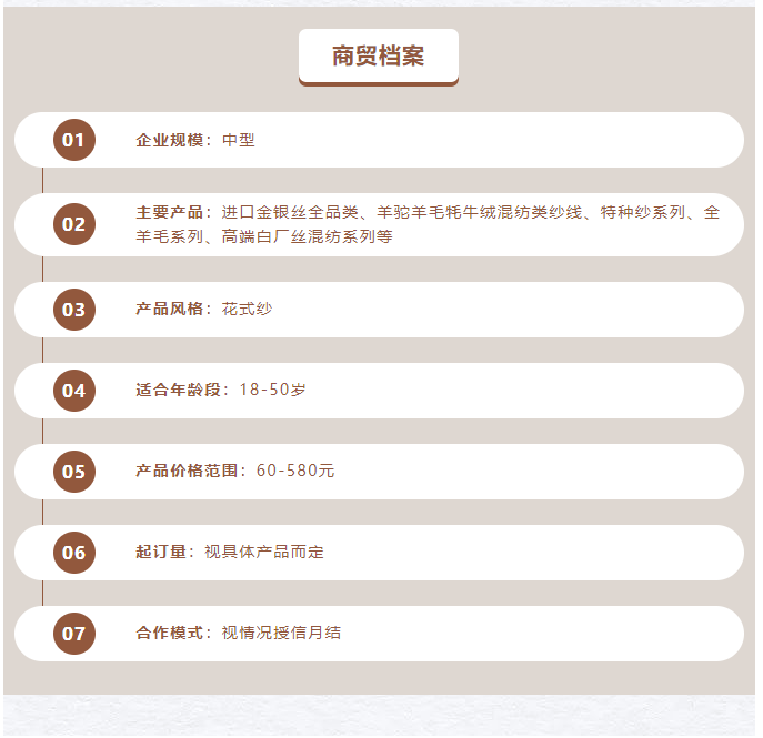 LINK服飾供應鏈展