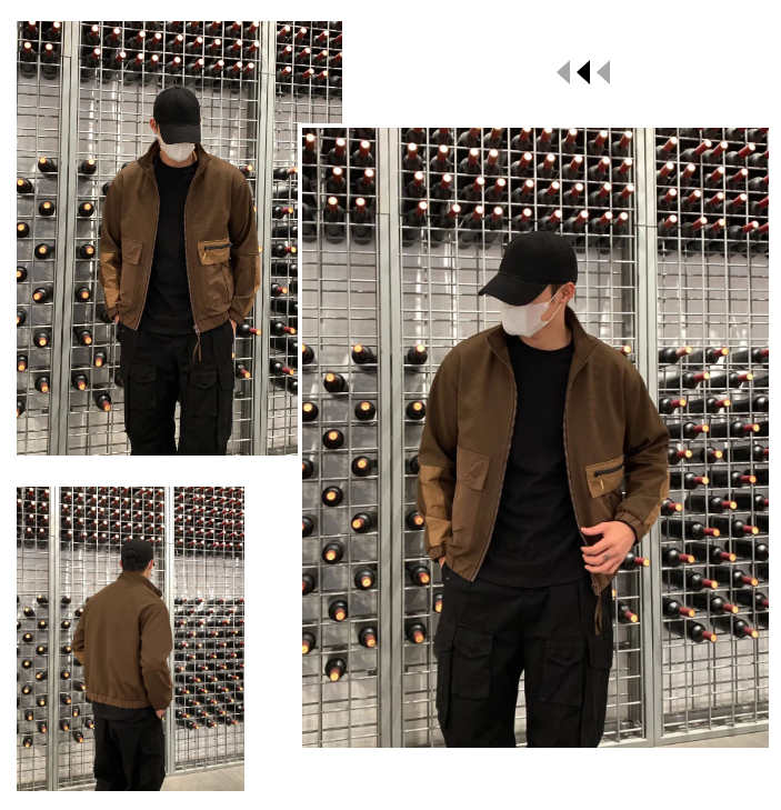 LINK服飾供應鏈展