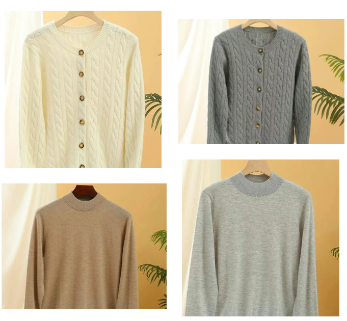 LINK服飾供應鏈展