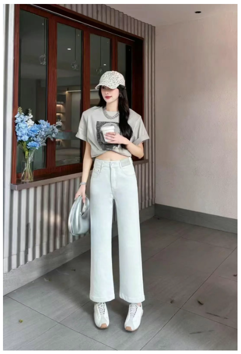 LINK服飾供應(yīng)鏈展