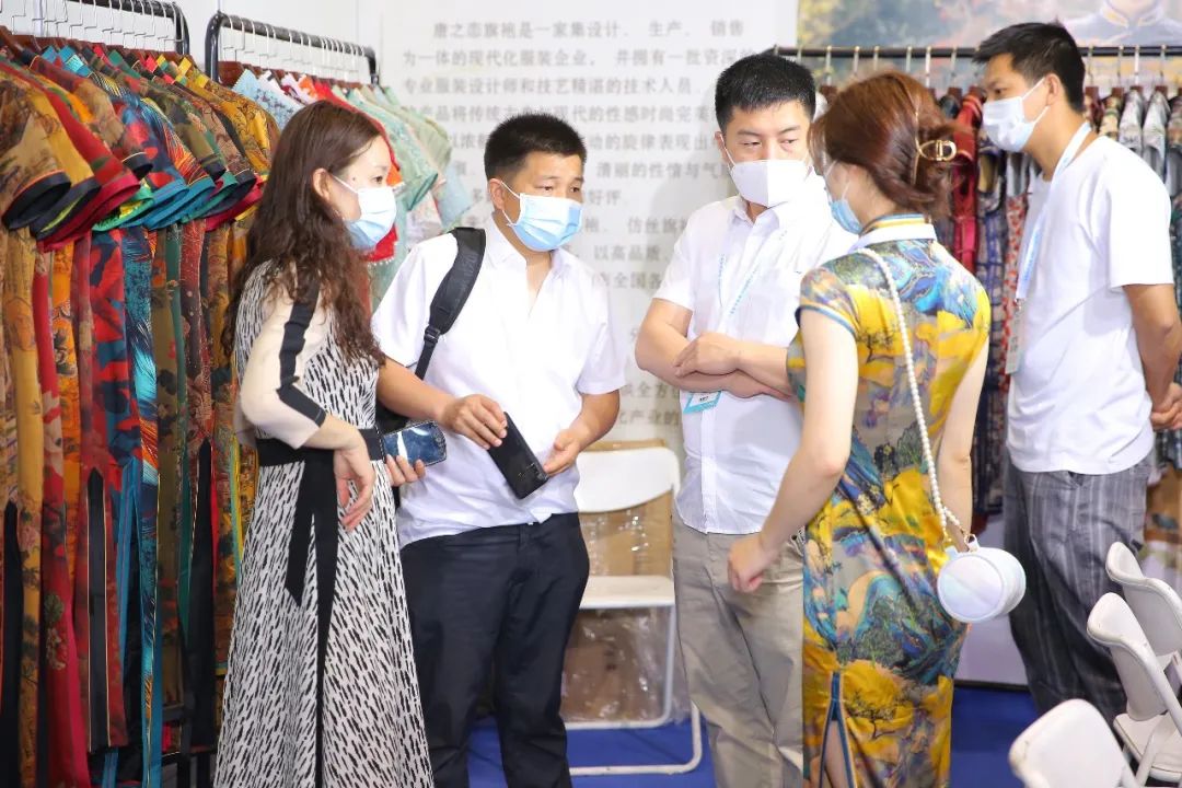 EFB服飾供應鏈展 EFB服飾供應鏈展