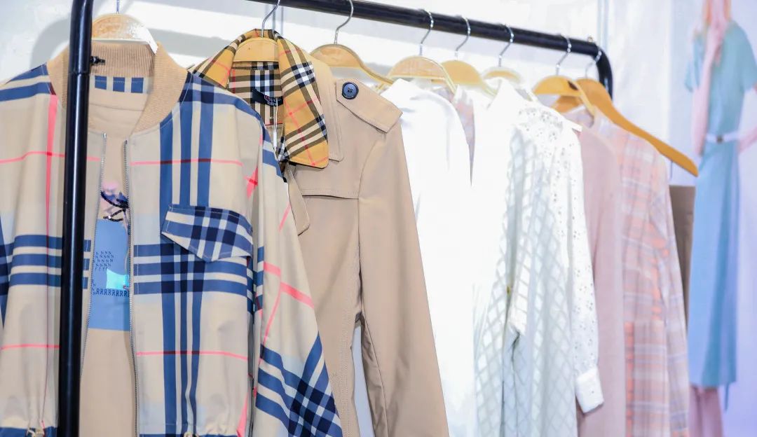 EFB服飾供應鏈展 EFB服飾供應鏈展