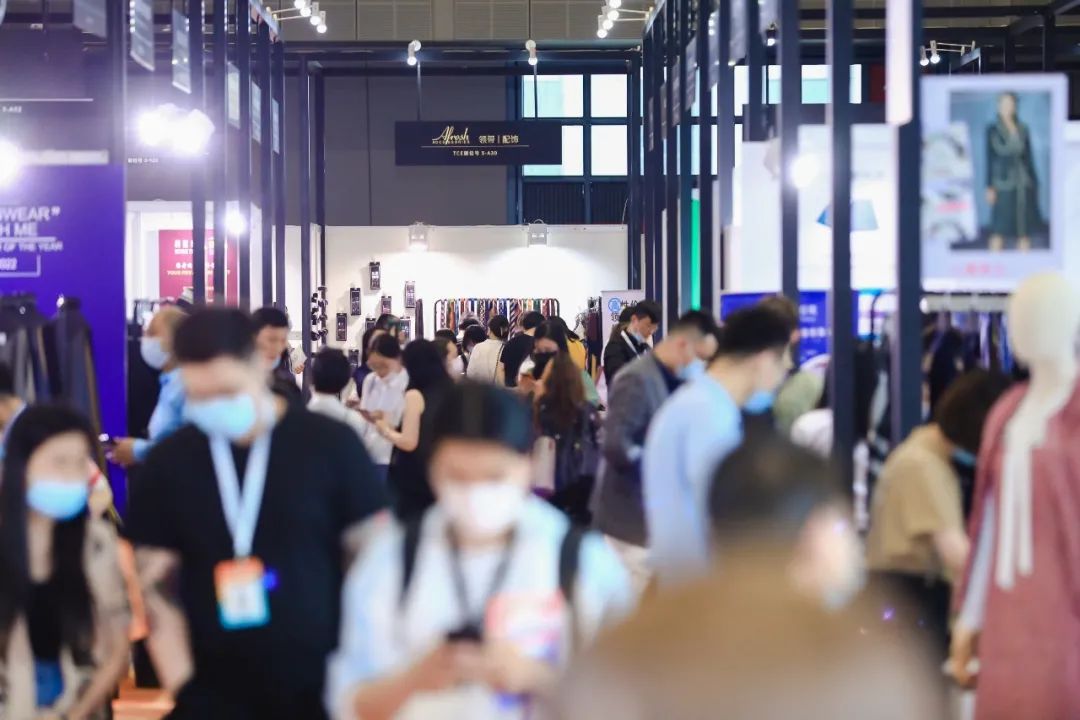 EFB服飾供應鏈展 EFB服飾供應鏈展